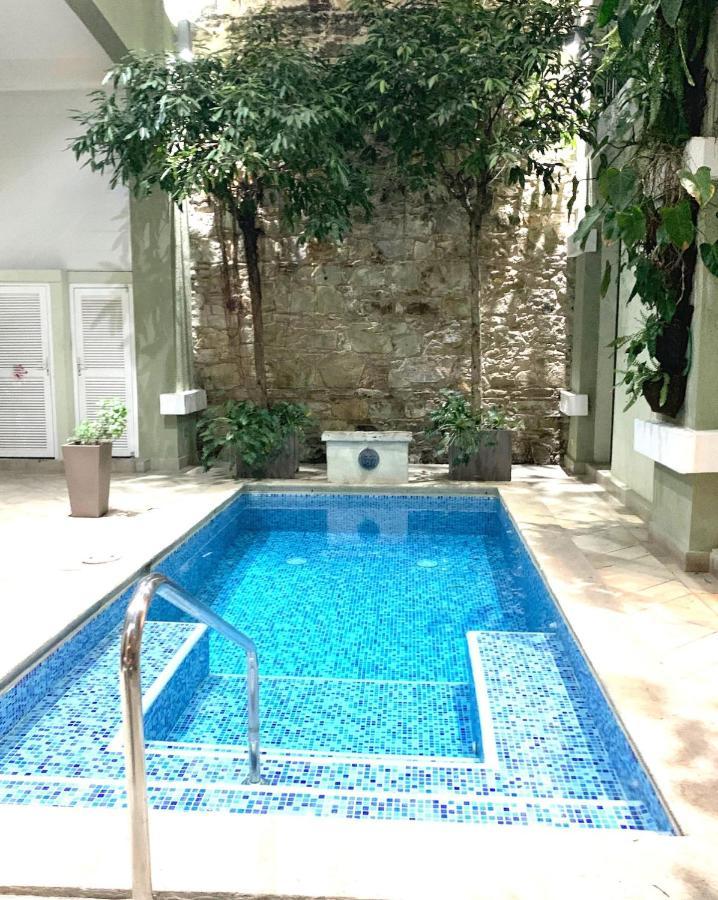 Amazinn Places Casco Viejo Billiard Table And Pool Panama-Stad Buitenkant foto